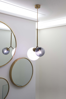 AGIR produit Profils d'clairage indirect ORAC